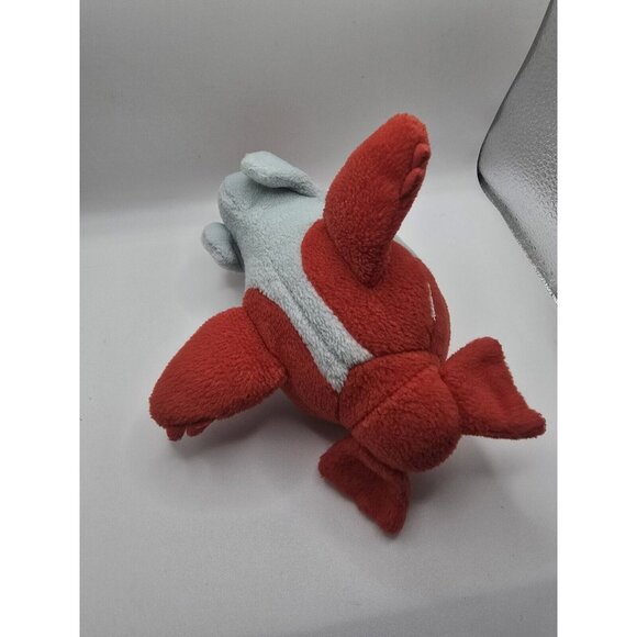 Pokemon TCG Pokemon Center Latias Plush Toy - Picture 5 of 7